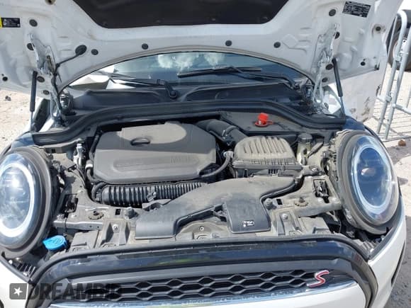 ✅ 2024 MINI Hardtop 4 Door Cooper S • VIN: WMW53DK00R2V08730 • Lot: 42520720. Wystawiony na IAAI z przebiegiem Nie podano. Bezpłatny archiwum sprzedaży aukcyjnych z USA i szczegółowy raport historii pojazdu na DreamBid. Zdjęcie 10.