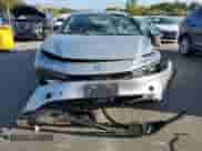 2024 Toyota Prius LE with VIN JTDACAAU9R3027034, listed as a Copart auction lot 85273445 with 17,852 mi miles and Clean title. Bid and sale history available at DreamBid. Image 5.