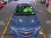 ✅ 2024 Chevrolet Equinox LT • VIN: 3GNAXTEG1RL201484 • Лот: 43726968. Опубликован ранее на IAAI с пробегом 55 448 миль. Бесплатный доступ к архиву аукционных продаж из США и подробный отчёт об истории автомобиля на DreamBid. Изображение 9.