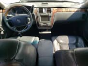 ✅ 2011 Cadillac DTS Premium Collection • VIN: 1G6KH5E68BU122700 • Lot: 71135325. Listed on Copart with 92,333 mi. Free auction sales archive from the USA and detailed vehicle history report at DreamBid. Image 8.