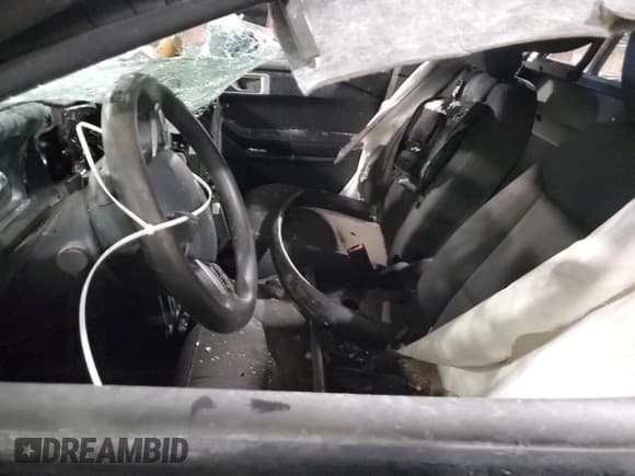 ✅ 2021 Ford Police Interceptor Utility • VIN: 1FM5K8AB7MGC01014 • Lot: 47878915. Wystawiony na Copart z przebiegiem Nie podano. Bezpłatny archiwum sprzedaży aukcyjnych z USA i szczegółowy raport historii pojazdu na DreamBid. Zdjęcie 7.