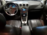 ✅ 2014 Chevrolet Captiva Sport LTZ • VIN: 3GNAL4EK0ES667784 • Lot: 55563835. Wystawiony na Copart z przebiegiem 90 973 mil. Bezpłatny archiwum sprzedaży aukcyjnych z USA i szczegółowy raport historii pojazdu na DreamBid. Zdjęcie 8.