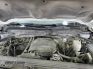 ✅ 2015 Chevrolet Silverado 2500HD Work Truck • VIN: 1GC2CUEGXFZ117229 • Lot: 59947925. Listed on Copart with 203,375 mi. Free auction sales archive from the USA and detailed vehicle history report at DreamBid. Image 11.