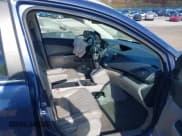 ✅ 2013 Honda CR-V EX-L • VIN: 2HKRM4H78DH685488 • Lot: 43576019. Listed on IAAI with 112,998 mi. Free auction sales archive from the USA and detailed vehicle history report at DreamBid. Image 5.