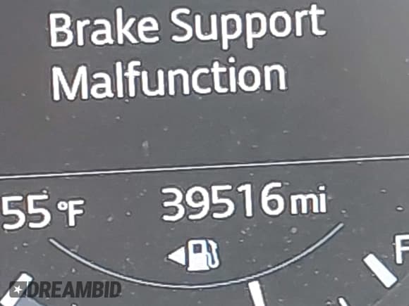 ✅ 2022 Mazda CX-5 S Carbon Edition • VIN: JM3KFBCM9N1633932 • Lot: 42246486. Listed on IAAI with 39,516 mi. Free auction sales archive from the USA and detailed vehicle history report at DreamBid. Image 16.