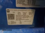 ✅ 2023 Chevrolet Silverado 1500 LT Trail Boss • VIN: 3GCUDFED0PG134050 • Lot: 82297895. Wystawiony na Copart z przebiegiem 57 218 mil. Bezpłatny archiwum sprzedaży aukcyjnych z USA i szczegółowy raport historii pojazdu na DreamBid. Zdjęcie 13.