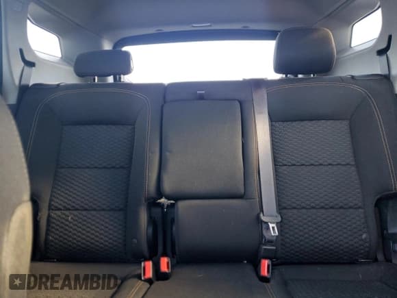 ✅ 2020 GMC Terrain SLE • VIN: 3GKALMEV7LL123264 • Лот: 90052155. Опубликован ранее на Copart с пробегом 19 756 миль. Бесплатный доступ к архиву аукционных продаж из США и подробный отчёт об истории автомобиля на DreamBid. Изображение 10.