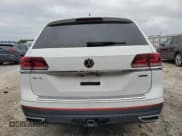 ✅ 2022 Volkswagen Atlas SE • VIN: 1V2HR2CA9NC509484 • Лот: 84707285. Опубликован ранее на Copart с пробегом 82 055 миль. Бесплатный доступ к архиву аукционных продаж из США и подробный отчёт об истории автомобиля на DreamBid. Изображение 6.