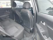 ✅ 2012 Kia Sportage LX • VIN: KNDPBCA20C7209163 • Lot: 41967456. Listed on IAAI with 135,043 mi. Free auction sales archive from the USA and detailed vehicle history report at DreamBid. Image 8.