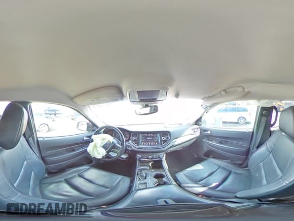 ✅ 2021 Dodge Durango SXT Plus • VIN: 1C4RDJAG1MC865786 • Lot: 85370575. Wystawiony na Copart z przebiegiem 87 629 mil. Bezpłatny archiwum sprzedaży aukcyjnych z USA i szczegółowy raport historii pojazdu na DreamBid. Zdjęcie 15.