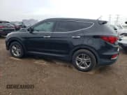 ✅ 2018 Hyundai Santa Fe 2.4L • VIN: 5NMZTDLB2JH092264 • Лот: 67156954. Опубликован ранее на Copart с пробегом 125 363 миль. Бесплатный доступ к архиву аукционных продаж из США и подробный отчёт об истории автомобиля на DreamBid. Изображение 2.