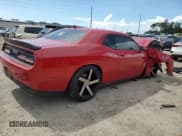 ✅ 2016 Dodge Challenger R/T • VIN: 2C3CDZBTXGH226196 • Lot: 63654973. Listed on Copart with 77,966 mi. Free auction sales archive from the USA and detailed vehicle history report at DreamBid. Image 3.