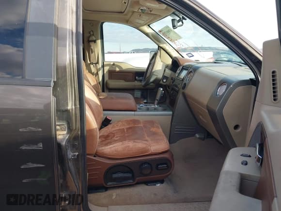 ✅ 2008 Ford F-150 XLT • VIN: 1FTPW14V78KB21083 • Лот: 43849355. Опубликован ранее на IAAI с пробегом Не указан. Бесплатный доступ к архиву аукционных продаж из США и подробный отчёт об истории автомобиля на DreamBid. Изображение 5.