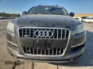 ✅ 2014 Audi Q7 Premium Plus • VIN: WA1LMAFE8ED011820 • Лот: 69672325. Опубликован ранее на Copart с пробегом 147 333 миль. Бесплатный доступ к архиву аукционных продаж из США и подробный отчёт об истории автомобиля на DreamBid. Изображение 5.