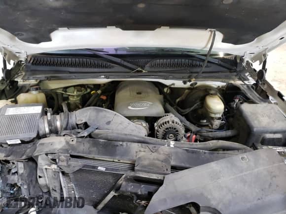 2006 Chevrolet Silverado 1500 Work Truck с VIN 1GCEC19V76Z223898, выставлен на аукционе Copart как лот 64423154 с пробегом 211 170 миль миль и Списание • Salvage title. История ставок и продаж доступна на DreamBid. Изображение 11.