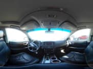 ✅ 2014 Nissan Pathfinder SL • VIN: 5N1AR2MNXEC605981 • Lot: 42644465. Listed on IAAI with 128,615 mi. Free auction sales archive from the USA and detailed vehicle history report at DreamBid. Image 19.