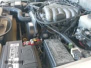 ✅ 2001 Toyota 4Runner SR5 • VIN: JT3HN86R710325307 • Lot: 42814795. Listed on IAAI with 299,753 mi. Free auction sales archive from the USA and detailed vehicle history report at DreamBid. Image 20.