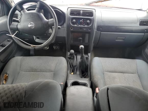 ✅ 2002 Nissan Frontier SE • VIN: 1N6ED29XX2C303064 • Lot: 90614035. Listed on Copart with 304,442 mi. Free auction sales archive from the USA and detailed vehicle history report at DreamBid. Image 8.