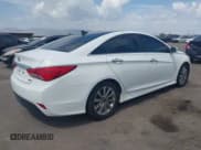 ✅ 2014 Hyundai Sonata SE • VIN: 5NPEC4AC7EH881416 • Лот: 42916557. Опубликован ранее на IAAI с пробегом 110 062 миль. Бесплатный доступ к архиву аукционных продаж из США и подробный отчёт об истории автомобиля на DreamBid. Изображение 4.