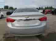 2017 Chevrolet Impala LT с VIN 2G1105S3XH9175570, выставлен на аукционе Copart как лот 71921495 с пробегом 151 534 миль миль и Списание • Salvage title. История ставок и продаж доступна на DreamBid. Изображение 6.