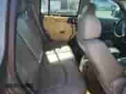 2009 Chevrolet HHR 1LT с VIN 3GNCA23B09S502507, выставлен на аукционе Copart как лот 75065214 с пробегом 216 681 миль миль и Списание • Salvage title. История ставок и продаж доступна на DreamBid. Изображение 11.