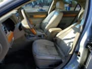 ✅ 2006 Lincoln Zephyr • VIN: 3LNHM26136R654823 • Лот: 86302935. Опубликован ранее на Copart с пробегом 219 170 миль. Бесплатный доступ к архиву аукционных продаж из США и подробный отчёт об истории автомобиля на DreamBid. Изображение 7.