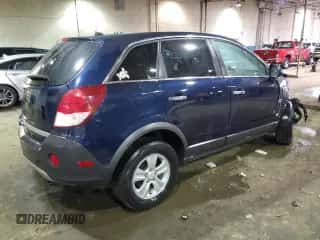 2008 Saturn VUE XE z VIN 3GSCL33PX8S666483, wystawiony jako Copart lot #86772504 z przebiegiem 85 292 mil mil oraz Czysty tytuł • Clean title. Historia ofert i sprzedaży dostępna na DreamBid. Obrazek 3.