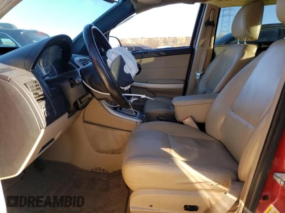 ✅ 2006 Chevrolet Equinox LT • VIN: 2CNDL73FX66179564 • Лот: 83899444. Опубликован ранее на Copart с пробегом 196 406 миль. Бесплатный доступ к архиву аукционных продаж из США и подробный отчёт об истории автомобиля на DreamBid. Изображение 7.