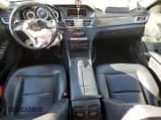 ✅ 2014 Mercedes-Benz E 350 Sport • VIN: WDDHF8JB2EA881579 • Лот: 92401545. Опубликован ранее на Copart с пробегом 153 435 миль. Бесплатный доступ к архиву аукционных продаж из США и подробный отчёт об истории автомобиля на DreamBid. Изображение 8.