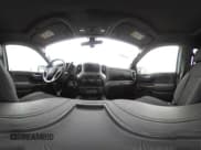 ✅ 2021 Chevrolet Silverado 1500 RST • VIN: 1GCUYEET1MZ355223 • Lot: 42389404. Wystawiony na IAAI z przebiegiem 78 843 mil. Bezpłatny archiwum sprzedaży aukcyjnych z USA i szczegółowy raport historii pojazdu na DreamBid. Zdjęcie 18.