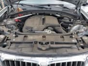 ✅ 2018 BMW X4 M40i • VIN: 5UXXW7C56J0W64140 • Lot: 42814379. Wystawiony na IAAI z przebiegiem 53 545 mil. Bezpłatny archiwum sprzedaży aukcyjnych z USA i szczegółowy raport historii pojazdu na DreamBid. Zdjęcie 10.