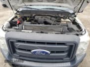 ✅ 2015 Ford F-250 XLT • VIN: 1FTBF2B65FEC15809 • Lot: 68775135. Wystawiony na Copart z przebiegiem 49 079 mil. Bezpłatny archiwum sprzedaży aukcyjnych z USA i szczegółowy raport historii pojazdu na DreamBid. Zdjęcie 11.