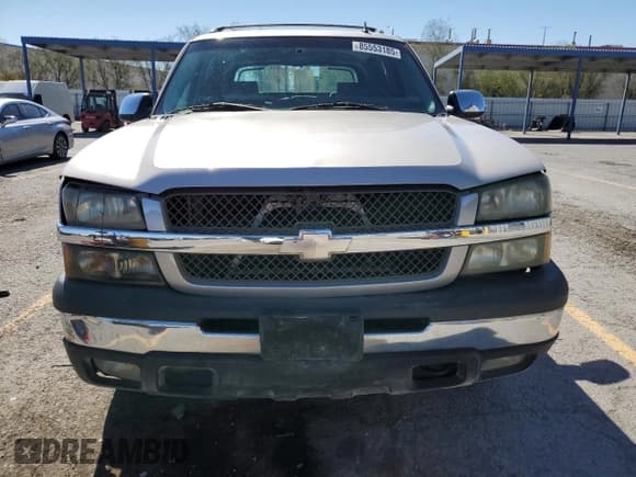 ✅ 2006 Chevrolet Avalanche LS • VIN: 3GNEC12Z46G141535 • Lot: 85553185. Listed on Copart with 173,122 mi. Free auction sales archive from the USA and detailed vehicle history report at DreamBid. Image 5.