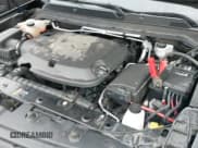 ✅ 2022 Chevrolet Colorado 2WD LT • VIN: 1GCGSCEN9N1326041 • Lot: 43132740. Listed on IAAI with 31,270 mi. Free auction sales archive from the USA and detailed vehicle history report at DreamBid. Image 20.