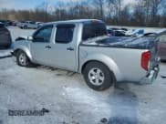 ✅ 2010 Nissan Frontier Pro-4X • VIN: 1N6AD0EV8AC414587 • Lot: 87806035. Listed on Copart with 81,378 mi. Free auction sales archive from the USA and detailed vehicle history report at DreamBid. Image 2.