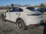 ✅ 2024 Porsche Cayenne • VIN: WP1BA2AY1RDA52862 • Lot: 48765545. Listed on Copart with Not provided. Free auction sales archive from the USA and detailed vehicle history report at DreamBid. Image 2.