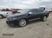 ✅ 2020 Chevrolet Impala Premier • VIN: 1G1105S3XLU102274 • Лот: 53439765. Опубликован ранее на Copart с пробегом Не указан. Бесплатный доступ к архиву аукционных продаж из США и подробный отчёт об истории автомобиля на DreamBid. Изображение 1.
