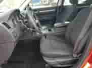 2008 Dodge Charger SXT с VIN 2B3KA33G38H100943, выставлен на аукционе Copart как лот 77841124 с пробегом 164 584 миль миль и Списание • Salvage title. История ставок и продаж доступна на DreamBid. Изображение 7.