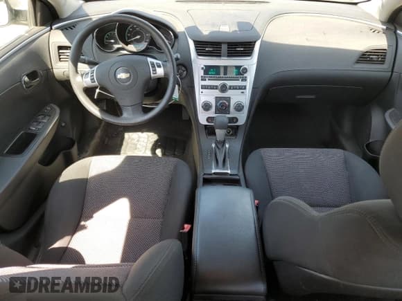 ✅ 2012 Chevrolet Malibu 1LT • VIN: 1G1ZC5E09CF162434 • Лот: 67481364. Опубликован ранее на Copart с пробегом 143 247 миль. Бесплатный доступ к архиву аукционных продаж из США и подробный отчёт об истории автомобиля на DreamBid. Изображение 8.