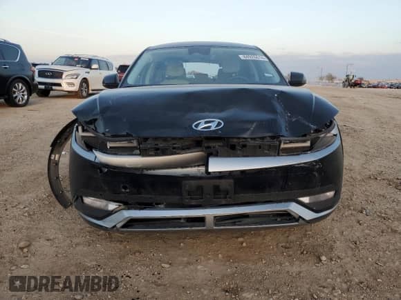 ✅ 2023 Hyundai Ioniq 5 Preferred • VIN: KM8KN4AE1PU183077 • Lot: 84926614. Wystawiony na Copart z przebiegiem 22 514 mil mil. Skorzystaj z bezpłatnego archiwum sprzedaży aukcyjnych z USA i zobacz szczegółowy raport historii pojazdu na DreamBid. Zdjęcie 5.