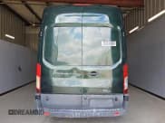 ✅ 2017 Ford Transit • VIN: 1FTRS4XG3HKA16236 • Лот: 46588335. Опубликован ранее на Copart с пробегом 156 290 миль. Бесплатный доступ к архиву аукционных продаж из США и подробный отчёт об истории автомобиля на DreamBid. Изображение 6.