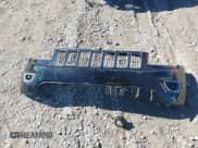 ✅ 2014 Jeep Grand Cherokee Limited • VIN: 1C4RJFBG3EC339231 • Lot: 43608796. Listed on IAAI with 134,588 mi. Free auction sales archive from the USA and detailed vehicle history report at DreamBid. Image 12.