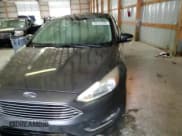 ✅ 2018 Ford Focus Titanium • VIN: 1FADP3J21JL316897 • Lot: 90242585. Wystawiony na Copart z przebiegiem 132 305 mil. Bezpłatny archiwum sprzedaży aukcyjnych z USA i szczegółowy raport historii pojazdu na DreamBid. Zdjęcie 13.