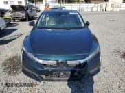 ✅ 2018 Honda Clarity Touring • VIN: JHMZC5F39JC011705 • Лот: 51619883. Опубликован ранее на Copart с пробегом 49 767 миль. Бесплатный доступ к архиву аукционных продаж из США и подробный отчёт об истории автомобиля на DreamBid. Изображение 5.