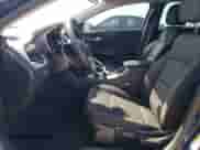 2017 Chevrolet Malibu LS with VIN 1G1ZC5ST0HF225202, listed as a Copart auction lot 71805585 with 144,136 mi miles and Salvage title. Bid and sale history available at DreamBid. Image 7.