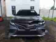 2021 Toyota Camry XSE с VIN 4T1K61BK6MU031856, выставлен на аукционе IAAI как лот 42365471 с пробегом 59 209 миль миль и . История ставок и продаж доступна на DreamBid. Изображение 12.