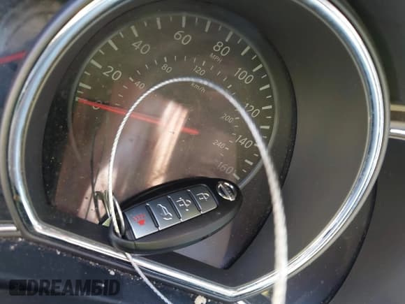 ✅ 2012 Nissan Murano SV • VIN: JN8AZ1MW3CW222701 • Lot: 43008197. Wystawiony na IAAI z przebiegiem 77 953 mil. Bezpłatny archiwum sprzedaży aukcyjnych z USA i szczegółowy raport historii pojazdu na DreamBid. Zdjęcie 11.