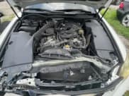 ✅ 2010 Lexus IS 250 C • VIN: JTHFF2C21A2511092 • Lot: 59193075. Listed on Copart with 192,550 mi. Free auction sales archive from the USA and detailed vehicle history report at DreamBid. Image 11.