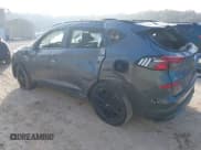 ✅ 2019 Hyundai Tucson Ultimate • VIN: KM8J3CAL4KU004307 • Лот: 43583866. Опубликован ранее на IAAI с пробегом 64 933 миль. Бесплатный доступ к архиву аукционных продаж из США и подробный отчёт об истории автомобиля на DreamBid. Изображение 3.