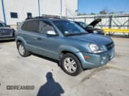 ✅ 2006 Hyundai Tucson GLS • VIN: KM8JN72D16U330001 • Лот: 86533685. Опубликован ранее на Copart с пробегом 197 830 миль. Бесплатный доступ к архиву аукционных продаж из США и подробный отчёт об истории автомобиля на DreamBid. Изображение 4.